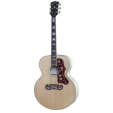 Gibson 2018 SJ-200 AN Antique Natural Гитары акустические